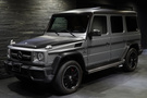 2017 Mercedes-AMG G CLASS null