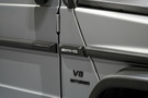 2017 Mercedes-AMG G CLASS null