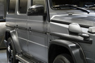 2017 Mercedes-AMG G CLASS null