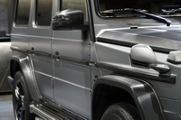2017 Mercedes-AMG G CLASS null
