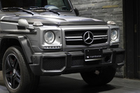 2017 Mercedes-AMG G CLASS null
