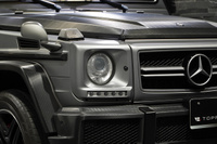 2017 Mercedes-AMG G CLASS null