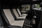 2017 Mercedes-AMG G CLASS null