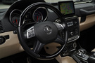 2017 Mercedes-AMG G CLASS null