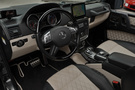 2017 Mercedes-AMG G CLASS null