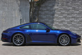 2020 Porsche 911 