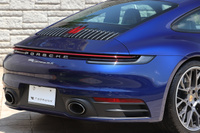 2020 Porsche 911 