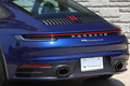 2020 Porsche 911 