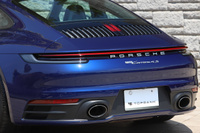 2020 Porsche 911 