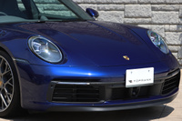 2020 Porsche 911 