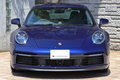 2020 Porsche 911 