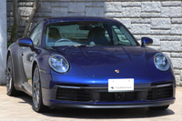 2020 Porsche 911 
