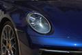 2020 Porsche 911 