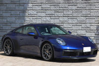 2020 Porsche 911 