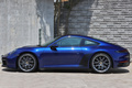2020 Porsche 911 