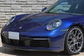 2020 Porsche 911 