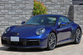 2020 Porsche 911 