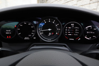 2020 Porsche 911 