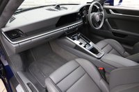 2020 Porsche 911 