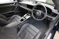2020 Porsche 911 