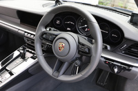 2020 Porsche 911 