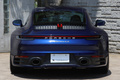 2020 Porsche 911 