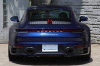 2020 Porsche 911 