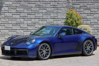 2020 Porsche 911 