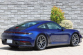 2020 Porsche 911 
