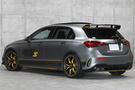2024 Mercedes-AMG A-CLASS null