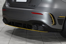 2024 Mercedes-AMG A-CLASS null