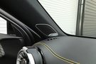 2024 Mercedes-AMG A-CLASS null