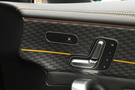 2024 Mercedes-AMG A-CLASS null