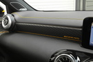 2024 Mercedes-AMG A-CLASS null