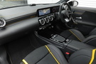2024 Mercedes-AMG A-CLASS null