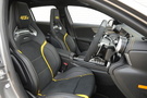 2024 Mercedes-AMG A-CLASS null