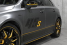 2024 Mercedes-AMG A-CLASS null