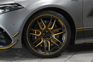 2024 Mercedes-AMG A-CLASS null