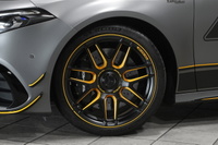 2024 Mercedes-AMG A-CLASS null