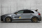 2024 Mercedes-AMG A-CLASS null