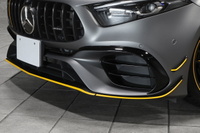 2024 Mercedes-AMG A-CLASS null