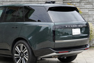 2025 Land Rover RANGE ROVER 