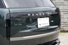 2025 Land Rover RANGE ROVER 