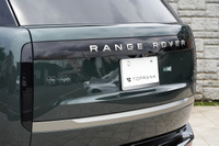 2025 Land Rover RANGE ROVER 