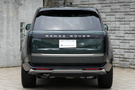 2025 Land Rover RANGE ROVER 