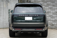 2025 Land Rover RANGE ROVER 