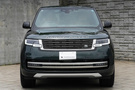 2025 Land Rover RANGE ROVER 