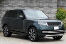2025 Land Rover RANGE ROVER 