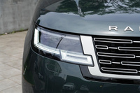 2025 Land Rover RANGE ROVER 