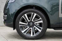 2025 Land Rover RANGE ROVER 